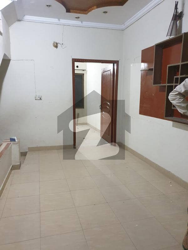 2.5 Marla Sperate House Available For Rent In Samanabad Samanabad