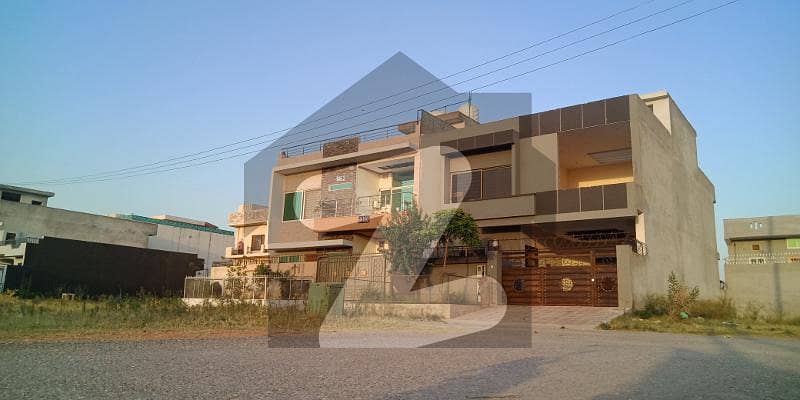 Paid Amount 500000 8 Marla Plot File Available E-16 Rp