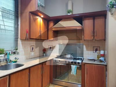 Prime Location Ideal House For rent In Shalimar Link Road