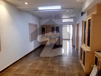Beautiful 10 Marla Upper Portion Available For Rent In Bahria Town Phase 5