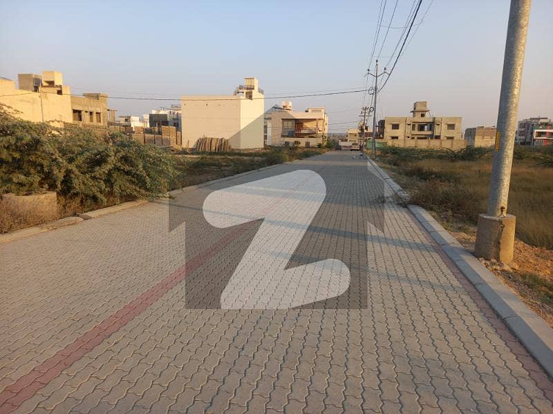 Soomra Society Plot Is Available Soomra Society, Scheme 33, Karachi