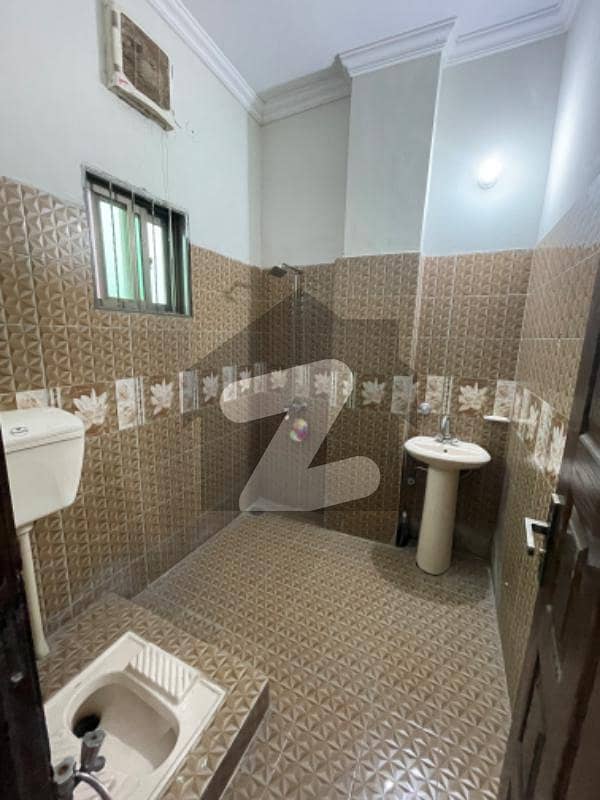 1 bed Seprit flat for rent in pak Arab society Pak Arab Housing Society