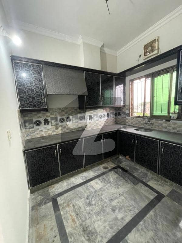 1 bed Seprit flat for rent in pak Arab society Pak Arab Housing Society