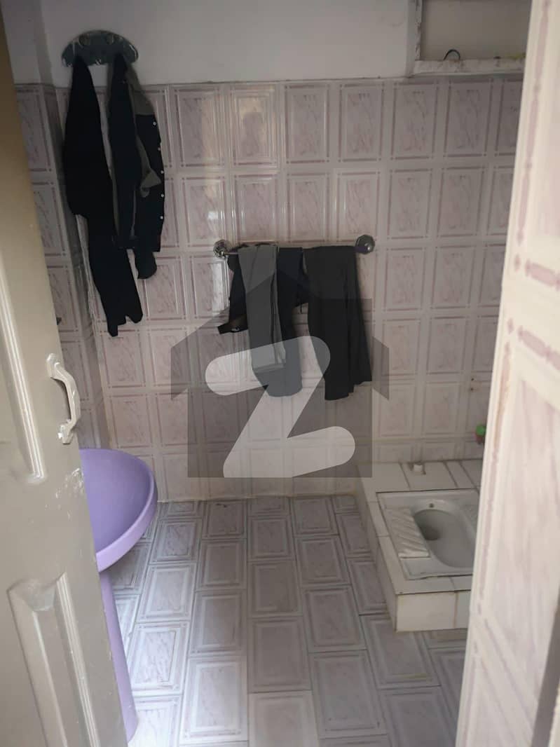 5 marla double story house for sale in Walton Road Lahore Cantt Walton