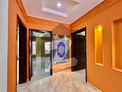 17.4 Marla House For Rent Double Storey Buch Executive Villas Multan