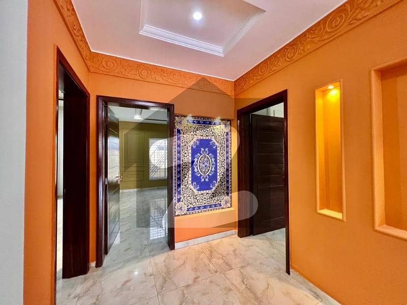 17.4 Marla House For Rent Double Storey Buch Executive Villas Multan
