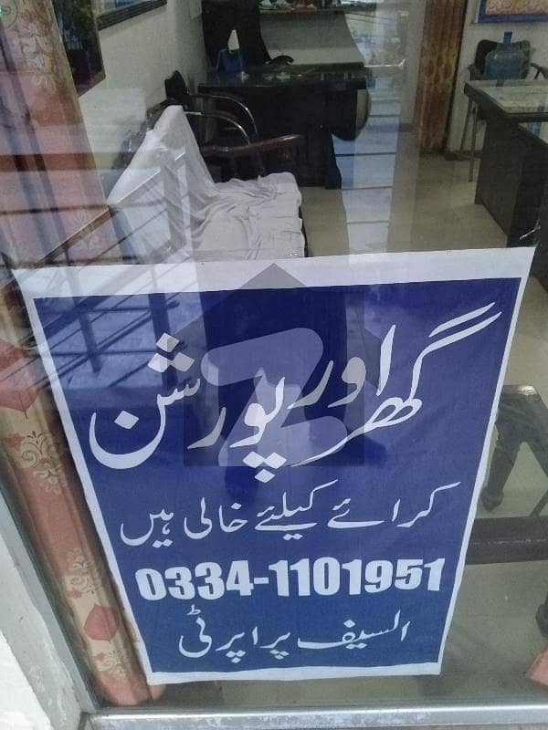 بوسٹن ویلی راولپنڈی میں 4 کمروں کا 10 مرلہ رہائشی پلاٹ 1.45 کروڑ میں برائے فروخت۔