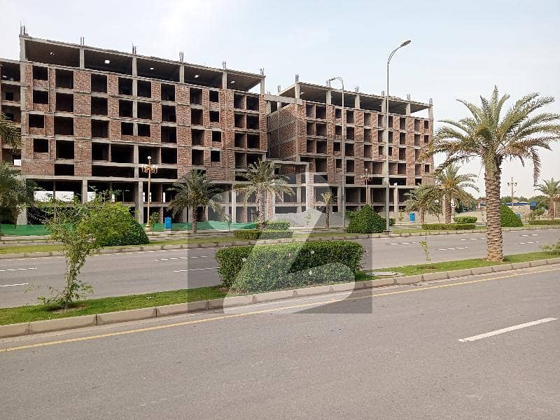 432 Sq Ft 1 Bed Luxury Apartment In Business Center Times Square Mall Bahria Orchard Phase 41