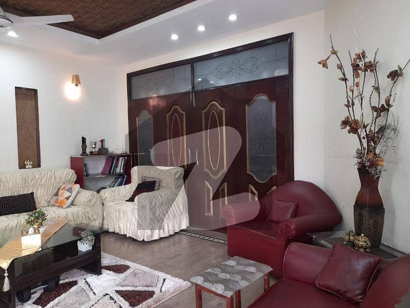 Low Price 5 Marla Double Storey House For Sale In Bahria Orchard Phase 2