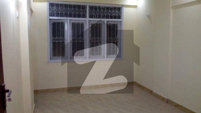 850 Square Feet Flat available for sale in Gulshan-e-Iqbal - Block 13/B if you hurry