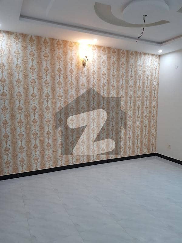 Upper Portion For Rent Available Near Cavalry Ground Lahore Cantt