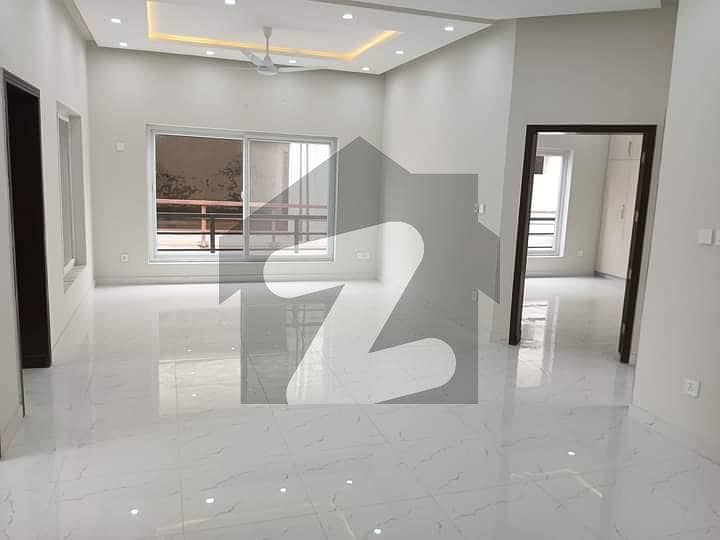 Sector M 10 Marla Brand New House For Rent