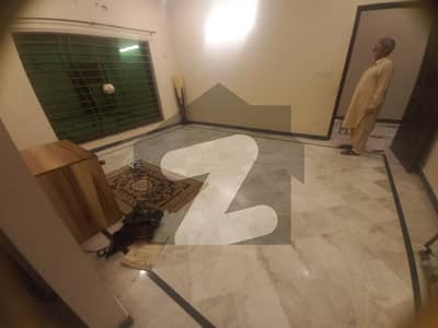 20 Marla upper portion for rent available in NFC1 Housing Society Lahore