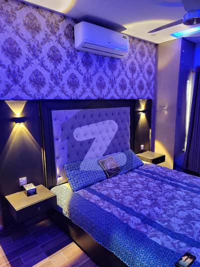 وحدت روڈ لاہور میں 2 کمروں کا 4 مرلہ فلیٹ 1.4 لاکھ میں کرایہ پر دستیاب ہے۔