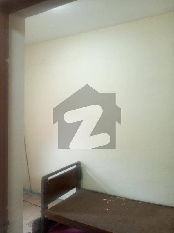 G-8 first floor flat for rent