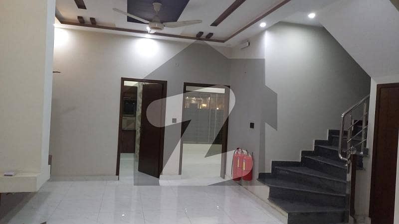 5 Marla beautiful House For Rent in Dha Phase 11 Rahbar