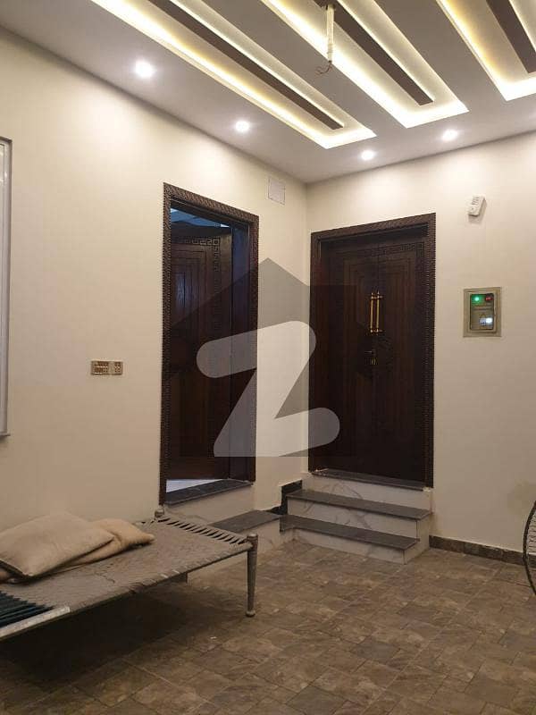 House For Sale 5 Marla Ali Park Lahore Airport