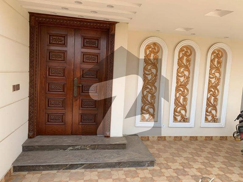 10 Marla house For Rent In Talha Block