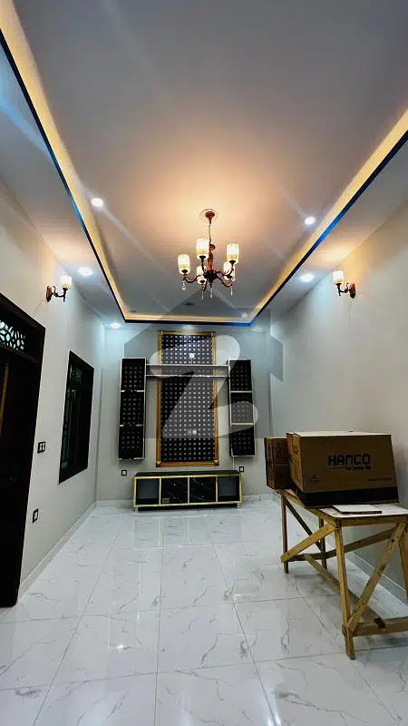 Brand New House For Sale Ground +2 By Sialvi Estate