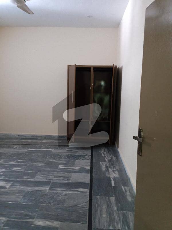 2 Beds Uper Portion Peshawar road Rawalpindi