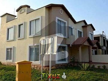 152 Square Yards House available for sale in Bahria Homes - Iqbal Villas if you hurry