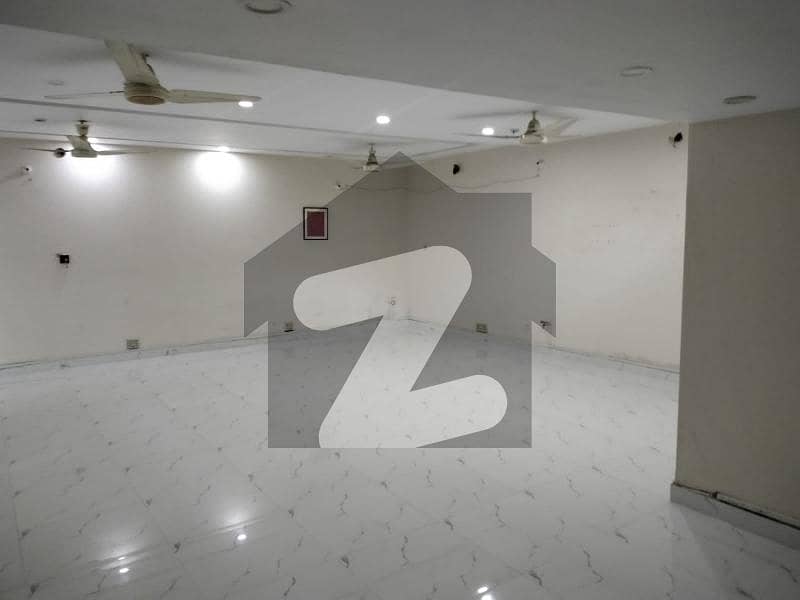 4 Marla Commercial Basement Is Available For Rent In Dha Phase 1 K