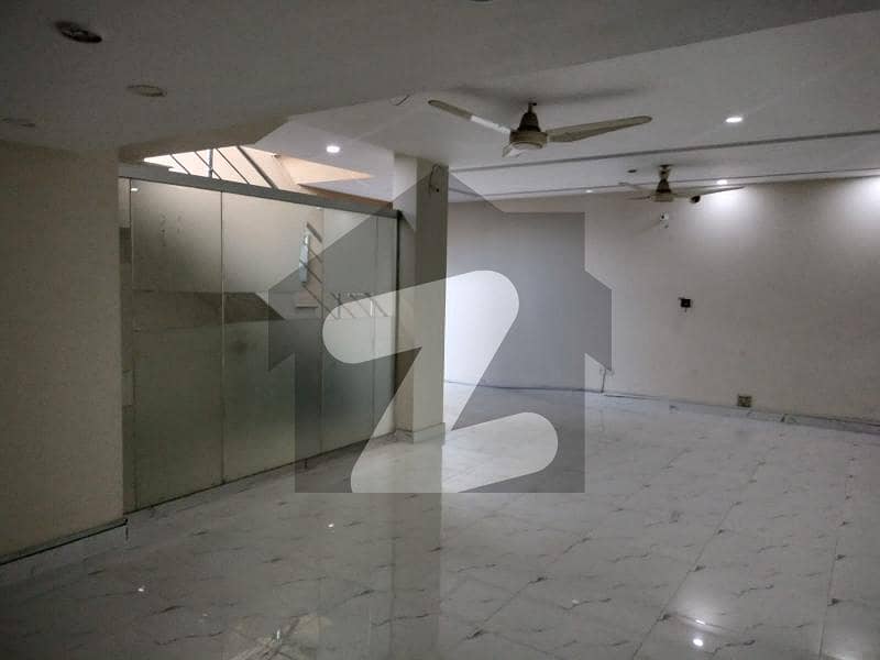 4 Marla Commercial Basement Is Available For Rent In Dha Phase 1 K