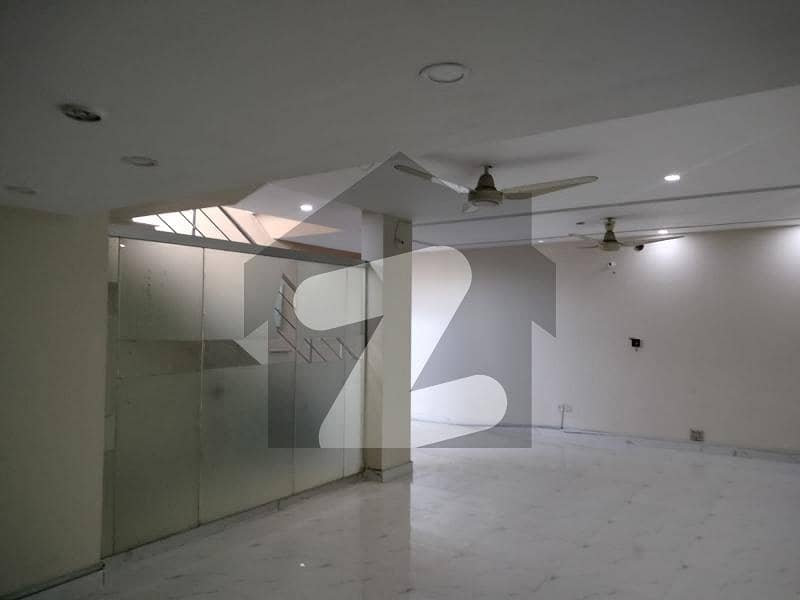 4 Marla Commercial Basement Is Available For Rent In Dha Phase 1 K