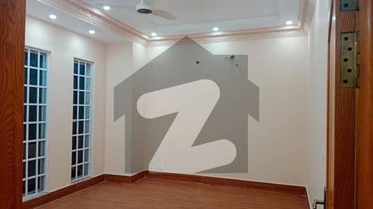 One Bed Non Furnished Apartment Available For Rent In Chambeli Block Bahria Town Lahore
