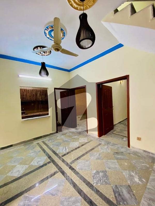 4 Marla Brand New House Available For Sale In G13 Islamabad In A Very Good Condition