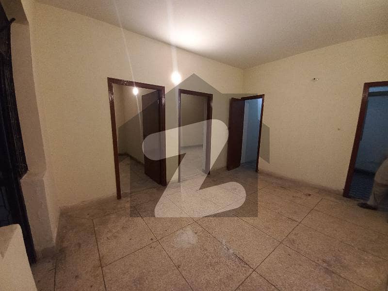 10 Marla Double story house for rent in Mehran block