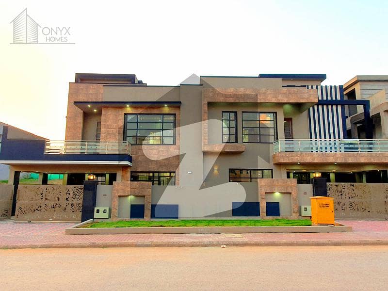 5 Billion-Dollar Empire: Unveiling Malik Riaz’s Bahria Town  : Financial Reports Full Facts & Updates