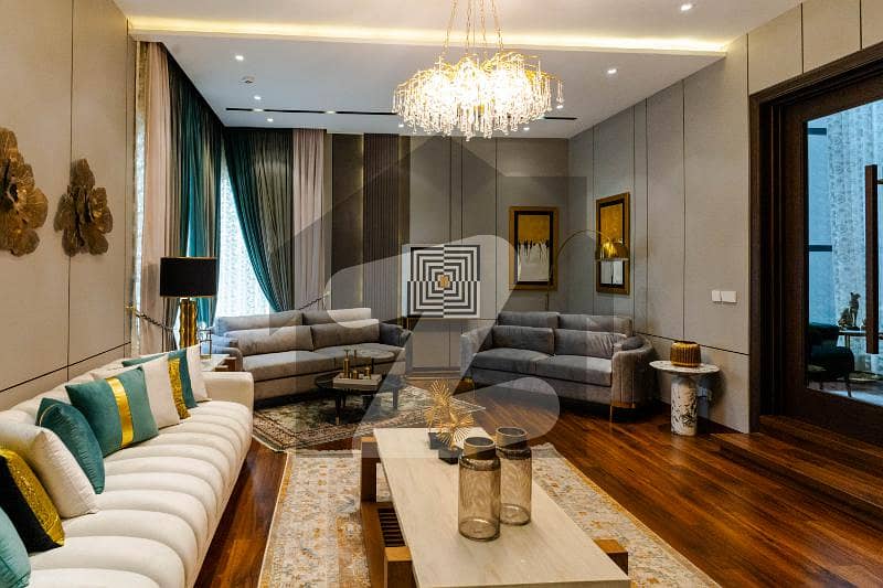 2 Kanal Upper Portion Lower Lock Separate Gate & Entrance House