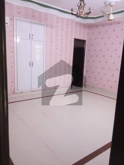 Portion for Rent 240 sq yards 3 bed dd block 3