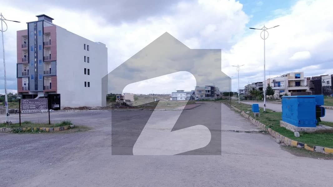 Sale A Residential Plot In Islamabad Prime Location Sale A Residential Plot In Islamabad Prime Location