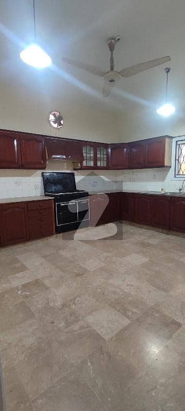 Spacious 4 Bedroom Bungalow for Rent in DHA Phase 6