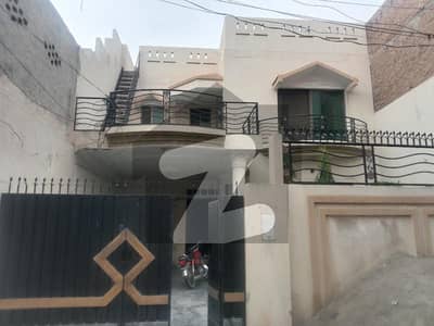 8 Marla House for Rent in Canal View Town Sahiwal
