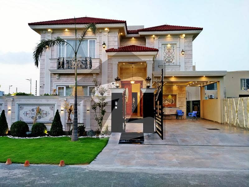 01 Kanal Modern Like Brand New House With Full Basement, For Sale One Of The Best Location In Dha Phase 4 01 Kanal Modern Like Brand New House With Full Basement, For Sale One Of The Best Location In Dha Phase 4