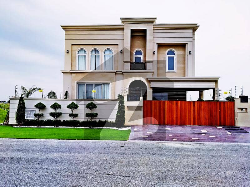 1 Kanal Mazhar Munir Designer Bungalow Swimming Pool Fully Furnished 1 Kanal Mazhar Munir Designer Bungalow Swimming Pool Fully Furnished