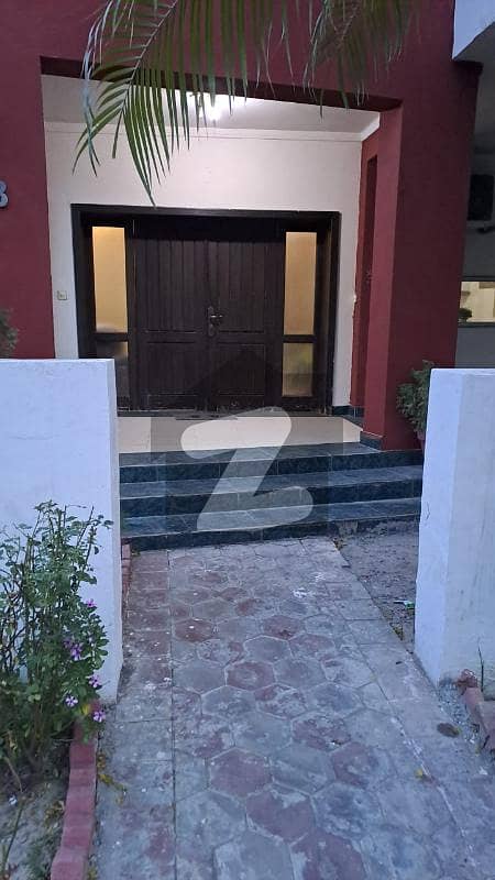 8 Marla Furnished House For Rent