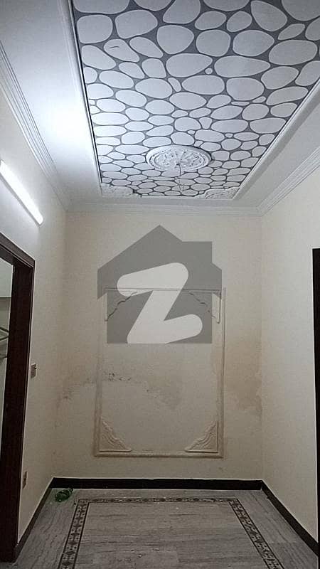 شاہ خالد کالونی راولپنڈی میں 2 کمروں کا 3 مرلہ مکان 63 لاکھ میں برائے فروخت۔