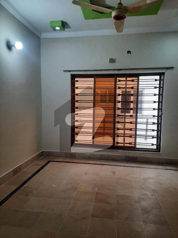 1125 Square Feet House For Sale In Bahria Town Phase 8 - Ali Block Rawalpindi