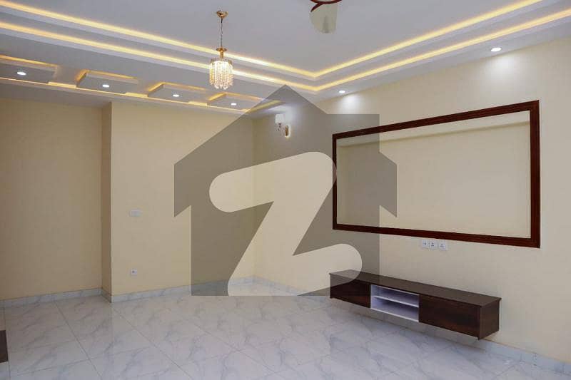 1 Kanal Portion Available For Rent In Dha Phase 2 Islamabad