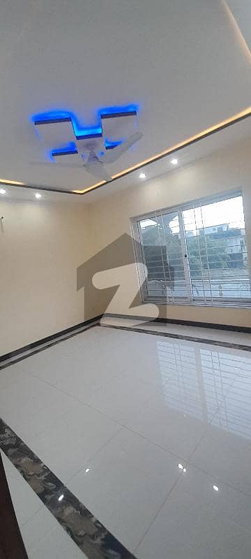 Portion available for rent Bahria town phase 8 Rawalpindi