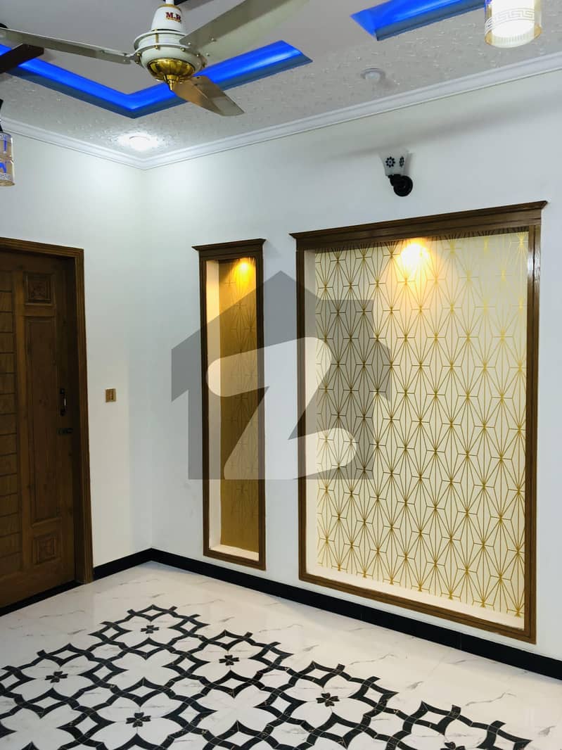 25*40 Full House Available For Rent In G14/4 Islamabad
