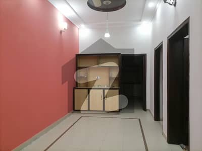 5 Marla Upper Portion Situated In Elite Town For rent