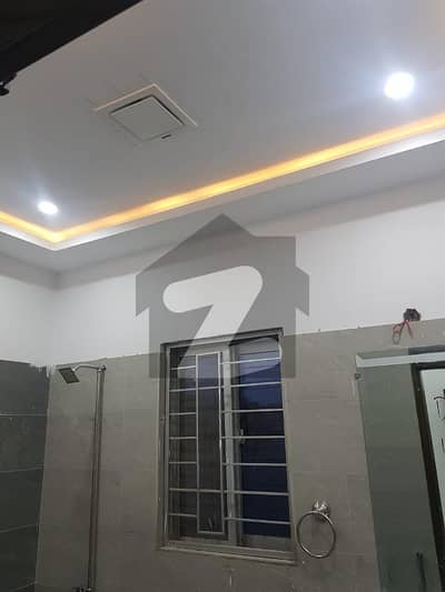 10 Marla Brand New House For Rent Garand Avenues Housing Scheme Lahore