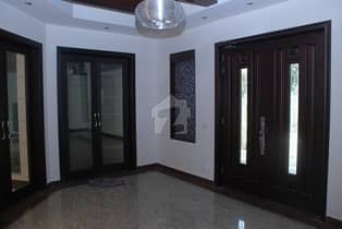1. 5 Kanal House Askari Villas For Rent In Shami Road