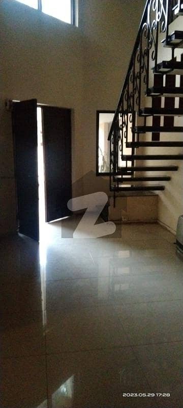 One Kanal Beautiful Double Storey House For Rent In Gulberg 2 Lahore