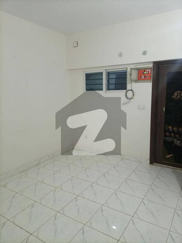 2bed/DD flat available for rent at block h north nazimabad